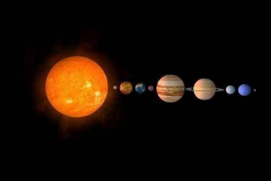 Koliko godina je formiran solarni sistem? Koliko godina je formiran solarni sistem?